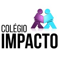 Colégio Impacto - MS logo - Similar company to Colegio Atenas