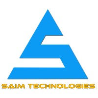 SAIM Technologies, Inc. logo - Similar company to Saim, Llc