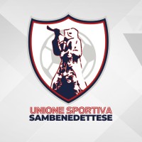U.S. Sambenedettese logo - Similar company to Ss Romulea