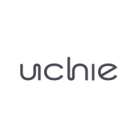 Uchie logo - Similar company to Zgar E-Cig