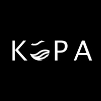 Kopa Films logo - Similar company to Creator Lt