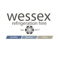 Wessex Refrigeration Hire logo - Similar company to Total Trailers
