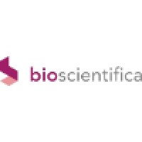 Bioscientifica logo - Similar company to Sift