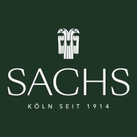 SACHS Köln logo - Similar company to Ulrich Lippert Gmbh & Co Kg
