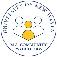 University of New Haven Community Psychology Program logo - Similar company to Muslim Counterpublics Lab