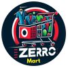 Zero Mart logo - Similar company to Vruddhi Mart E-Commerce Pvt Ltd