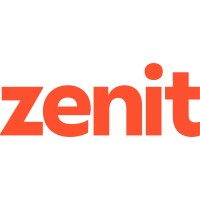 Zenit Careers logo - Similar company to Three8, Llc