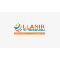 Llanir Distribuidora logo - Similar company to Librería Mayorista Leo