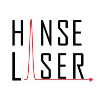 Hanse Laser logo - Similar company to Immervis