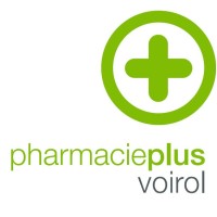 pharmacieplus voirol logo - Similar company to Pharmacie Interjurassienne