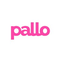 Pallo logo - Similar company to Impact Launchpad