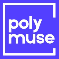 Polymuse logo - Similar company to Joysticklabs