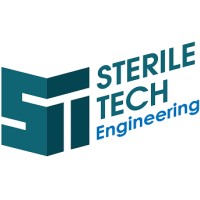 STERiLETECH ENGINEERING logo - Similar company to Kay Marine