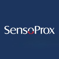 SensoProx logo - Similar company to Tanis Brush