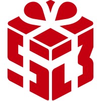 SnackBOX logo - Similar company to Viisi Tähteä