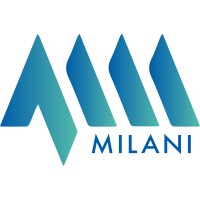 MILANI logo - Similar company to Milani Group Productions