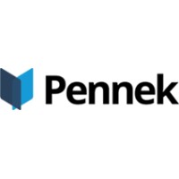 Pennek Nigeria logo - Similar company to Besitz Group