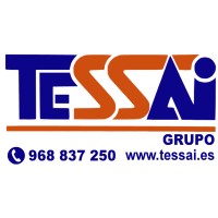 GRUPO TESSAI S.L.U logo - Similar company to Industrias Electricas Brocal, S.A.
