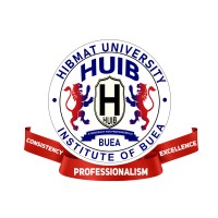 HIBMAT University Institute of Buea- HUIB logo - Similar company to Kassi Tech Services