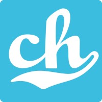 Seeaytch Advertising Network logo - Similar company to Iron Design