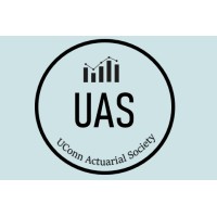 UConn Actuarial Society logo - Similar company to Detalus