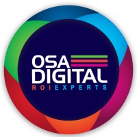 OSA Digital Ltd logo - Similar company to Relay Digital
