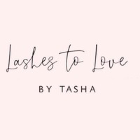 Lashes to Love by Tasha logo - Similar company to Lashes By Eri