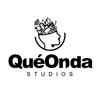 Qué Onda Studios logo - Similar company to Spectro Group