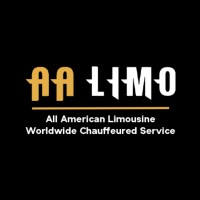 AA Limo Worldwide logo - Similar company to Schauffeurs