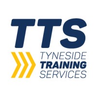 Tyneside Training Services logo - Similar company to Gem Partnership