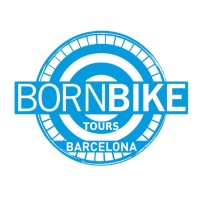 Born Bike Experience Tours Barcelona