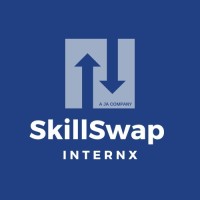 SkillSwap logo - Similar company to Kci Engineering