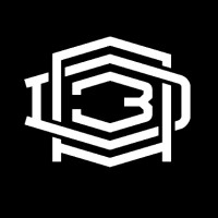 Alfonso Perez 3D logo - Similar company to Prego Design Studio