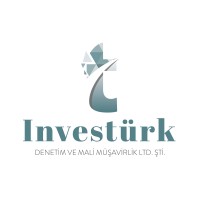 İNVESTÜRK DENETİM VE MALİ MÜŞAVİRLİK LTD. ŞTİ. logo - Similar company to Umb Deneti̇m & Müşavi̇rli̇k