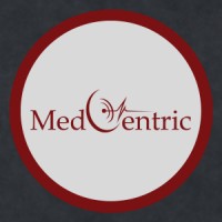 MedCentric Search Firm logo - Similar company to Osh360