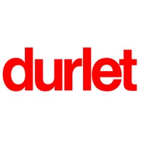 Durlet logo - Similar company to Lievens Nv