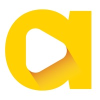 Arimedias logo - Similar company to Middle Motion