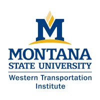 Western Transportation Institute logo - Similar company to Western Transportation Group