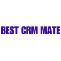 Best CRM Mate logo - Similar company to Active Sales Technology