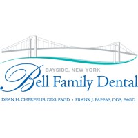 Bell Family Dental logo - Similar company to Advanced Dental Techniques