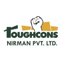 TOUGHCONS NIRMAN PRIVATE LIMITED logo - Similar company to Deksha Design Studio Pvt. Ltd
