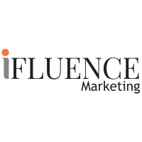 iFluence Marketing logo - Similar company to The Touchpoint Solution