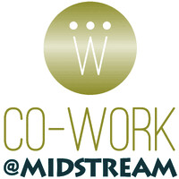 Co-work at Midstream logo - Similar company to Cube Workspace