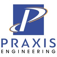 PRAXIS ENGINEERING SILO SYSTEMS logo - Similar company to Frank E Basil S.A.
