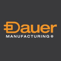 Dauer Manufacturing logo - Similar company to Cast Lighting Llc.