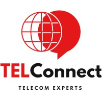 TELConnect logo - Similar company to Wingz Mt