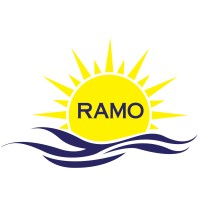 Ramo Industries Pte Ltd logo - Similar company to Sac Engine Components Pvt Ltd