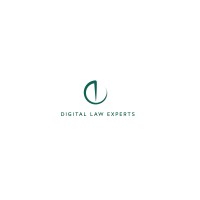 Digital Law Experts (DLE) logo - Similar company to Ditelma