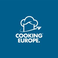 Cooking Europe logo - Similar company to Funky Kitchen Creative Catering