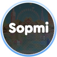 SopmiWorld logo - Similar company to Roqcvast